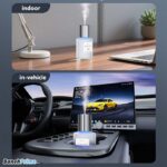 خوشبوکننده خودرو لیوانی یسیدو