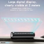 شماره تلفن برای خودرو لوکس یسیدو مدل C202