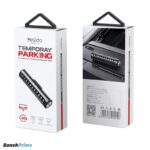 شماره تلفن پارک خودرو یسیدو YESIDO TEMPORAY PARKING C202