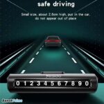 شماره تلفن پارک خودرو یسیدو YESIDO C202 - Image 6