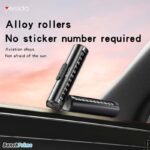 شماره تلفن پارک خودرو یسیدو YESIDO C202 - Image 8