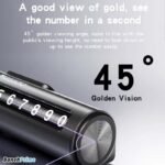 شماره تلفن پارک خودرو یسیدو YESIDO C202 - Image 9