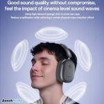 هدست بیسیم یسیدو مدل EP10